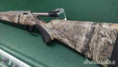 Tikka T3X LITE STAINLES CAMO  7 mm Remington Magnum