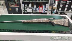Tikka T3X LITE STAINLES CAMO  7 mm Remington Magnum