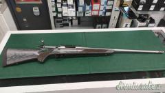 Tikka T3x Laminated Stainless .300 Winchester Magnum