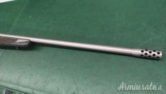 Tikka T3x Laminated Stainless .300 Winchester Magnum