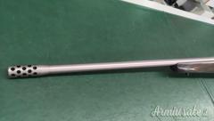 Tikka T3x Laminated Stainless .300 Winchester Magnum
