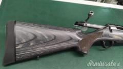 Tikka T3x Laminated Stainless .300 Winchester Magnum
