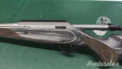 Tikka T3x Laminated Stainless .300 Winchester Magnum