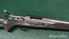 Tikka T3x Laminated Stainless .300 Winchester Magnum