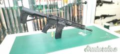 Armi Dallera Custom M25 .223 Remington