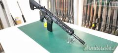 Armi Dallera Custom M25 .223 Remington