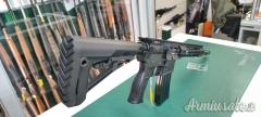Armi Dallera Custom M25 .223 Remington