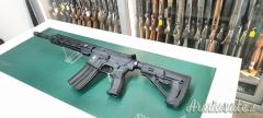 Armi Dallera Custom M25 .223 Remington