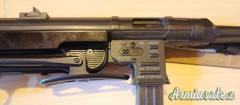 German Sport Guns MP40 9x19mm Parabellum | Luger | NATO