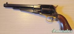 Uberti Remington conversion