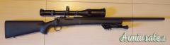 Remington 700 police .308 Winchester