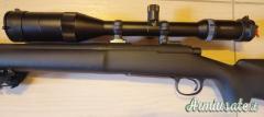 Remington 700 police .308 Winchester