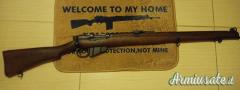Enfield trainer .22lr