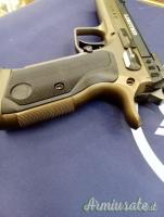 Tanfoglio Limited 22  .22 LR Long Rifle