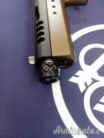 Tanfoglio Limited 22  .22 LR Long Rifle