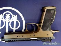 Tanfoglio Limited 22  .22 LR Long Rifle