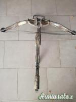 Arco Hoyt e balestra
