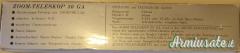 Bresser 15-45 x 50