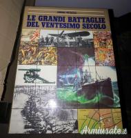 Le grandi battaglie del 20° secolo