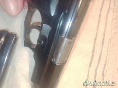 Astra a-80 7.65x22mm Parabellum  |  7.65x22mm Luger  | .30 Luger