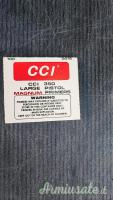 Inneschi CCI large e large magnum pistol