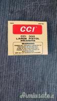 Inneschi CCI large e large magnum pistol