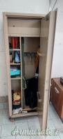 VENDO ARMADIO BLINDATO HARTMANN