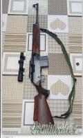 Valmet Petra .308 Winchester