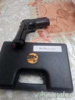 Beretta Bruni  9mm Action Express