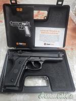 Beretta Bruni  9mm Action Express
