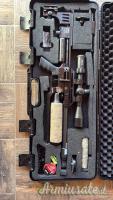 FX Airguns Impact  .22 PPC