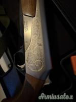 Browning Mk4 .30-06 Springfield