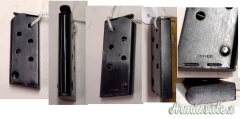 per Pistola Walther mod. 9 cal. 6,35