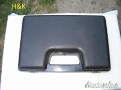 valigetta ABS