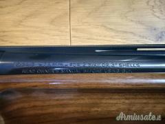 Benelli Duca di Montefeltro 12