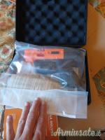 Jpx 4 protector con laser integrato