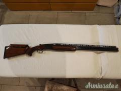 Zoli Antonio kronos hr16 12