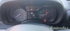 Autocarro 3 posti Toyota proace city