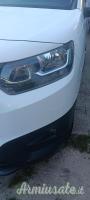 Autocarro 3 posti Toyota proace city