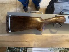 Calcio sx trap per fucile Beretta 680-694