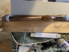 Calcio sx trap per fucile Beretta 680-694