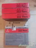 ...Altro | Non elencato 222 .222 Remington