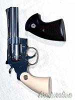 Colt Python 357 Mag 4,25