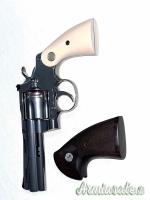 Colt Python 357 Mag 4,25