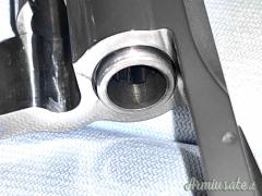 Colt Python 357 Mag 4,25