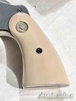 Colt Python 357 Mag 4,25