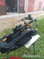 Mission MXB 400