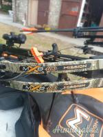 Mission MXB 400