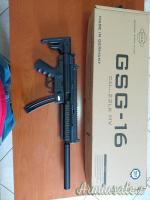 Gsg-16 cal. 22 LR