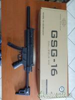 Gsg-16 cal. 22 LR